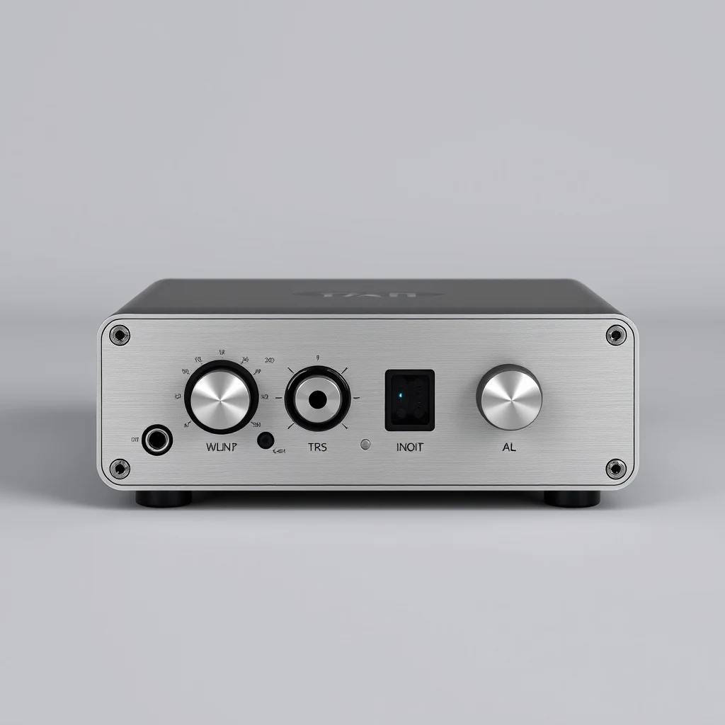 Focusrite Scarlett 2i2 4th Gen