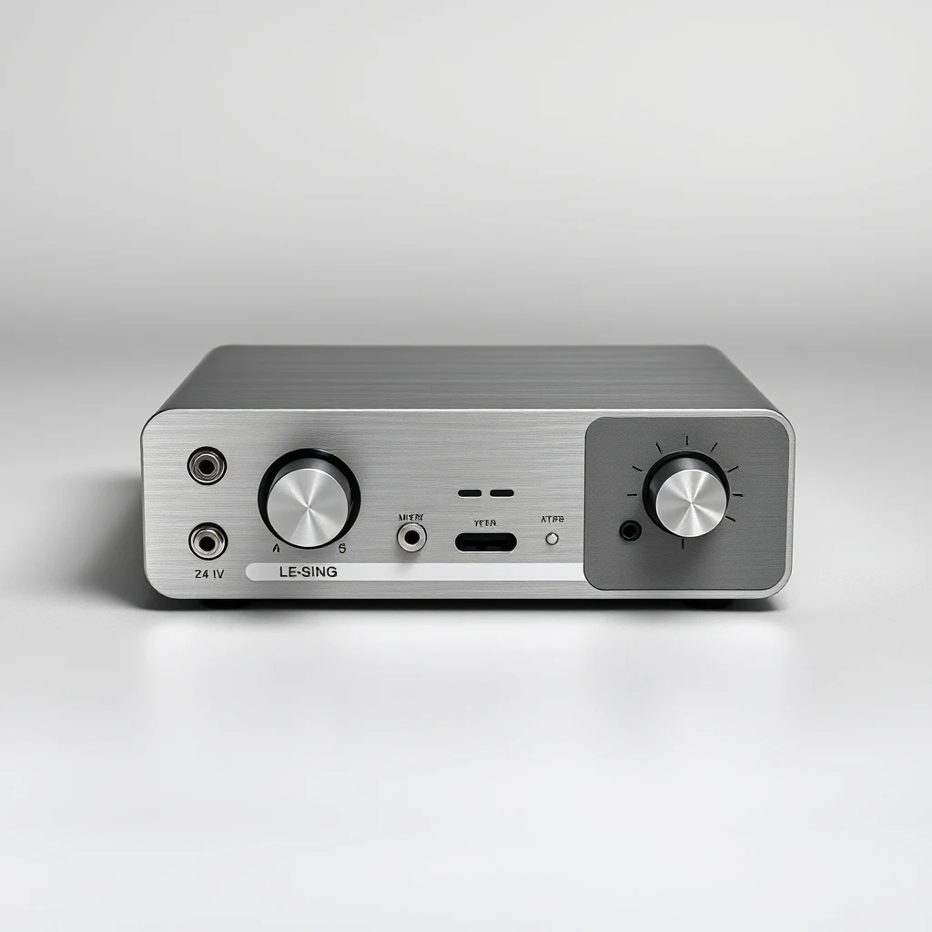 Focusrite Scarlett 4i4