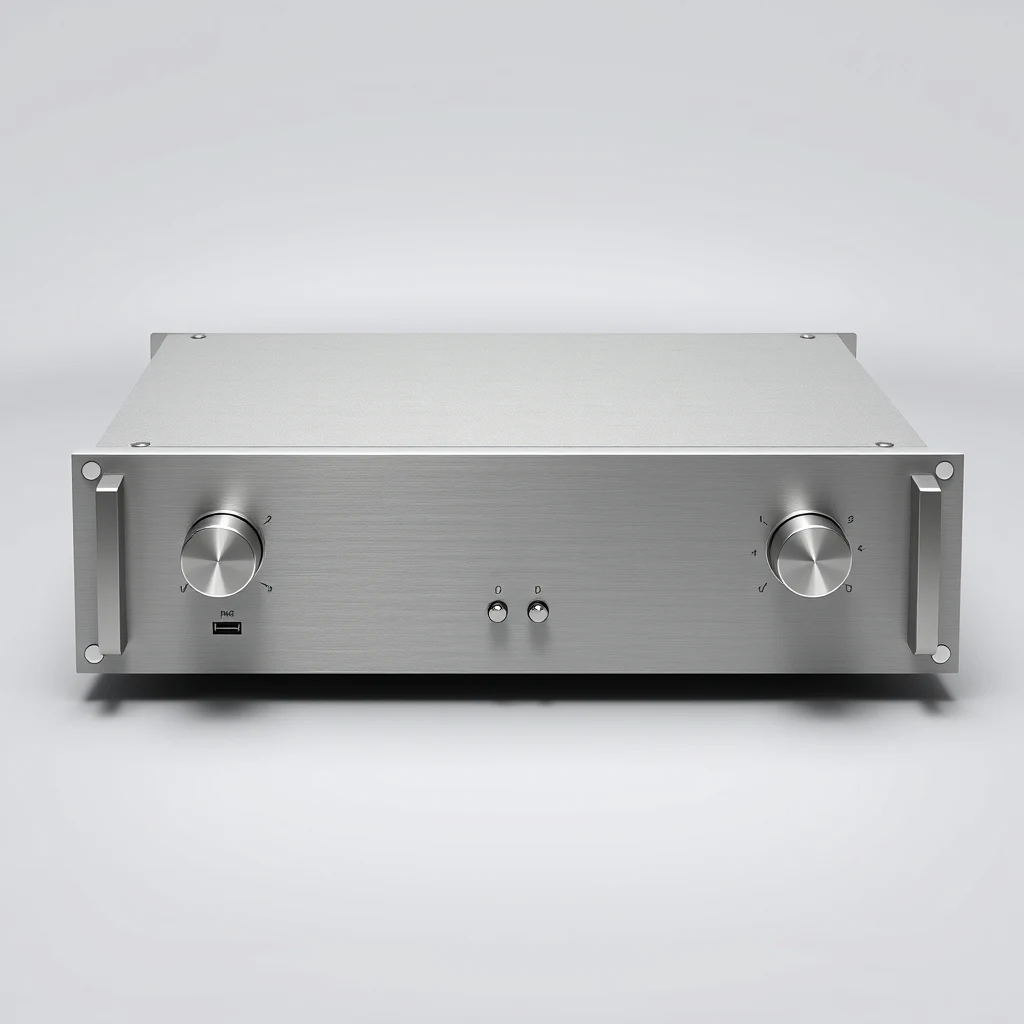 Fractal Audio AX8