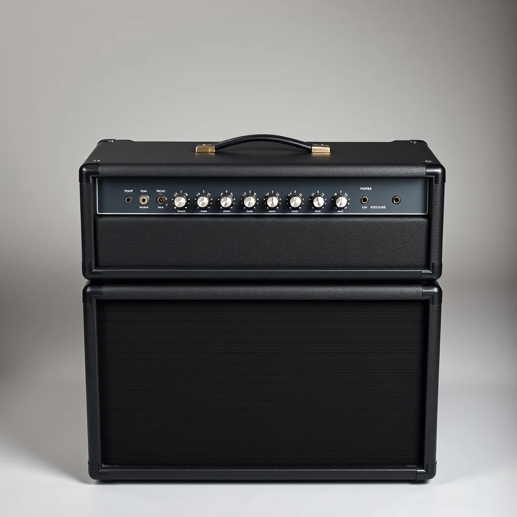 Fractal Audio AXE