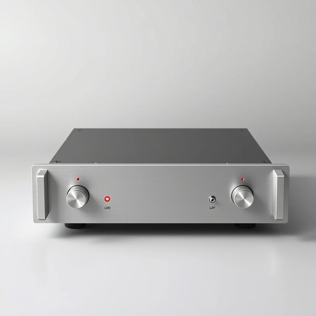 Fractal Audio FM3