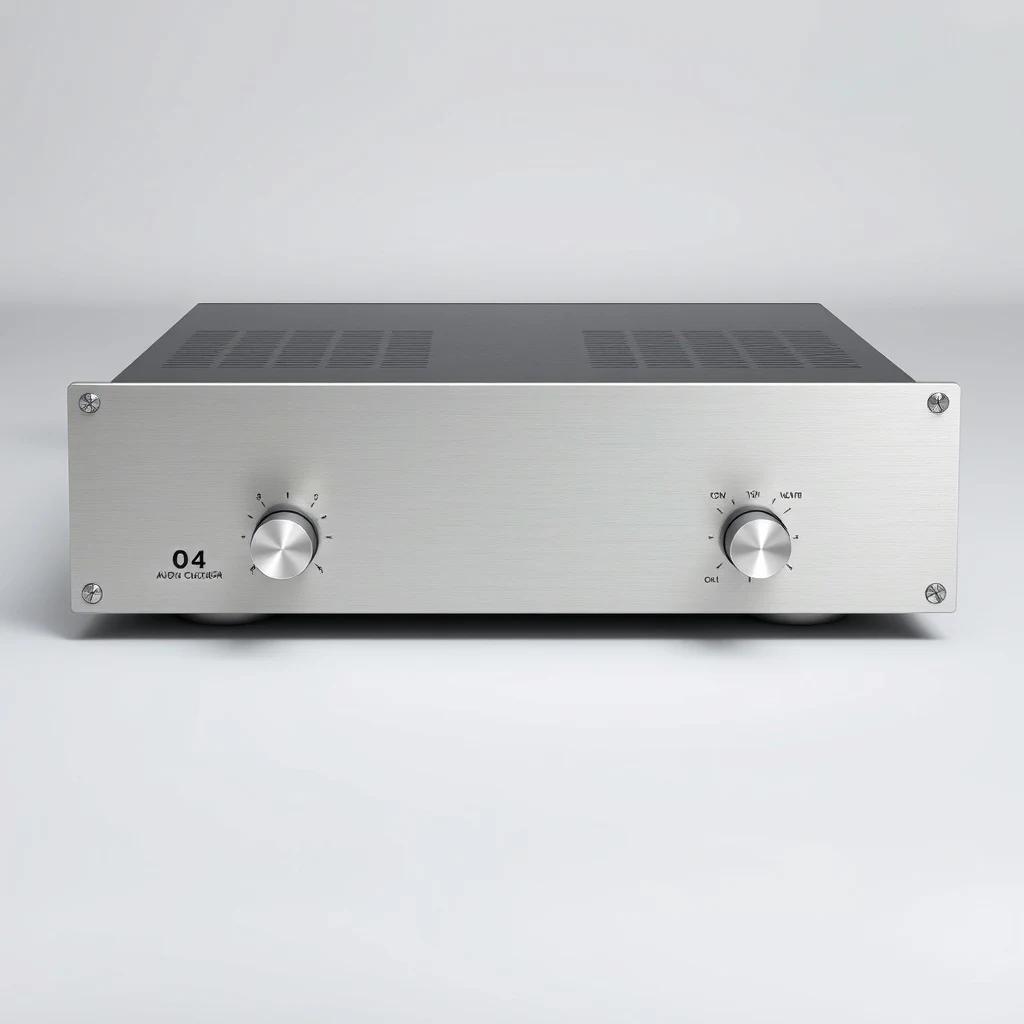 Fulltone OCD V2