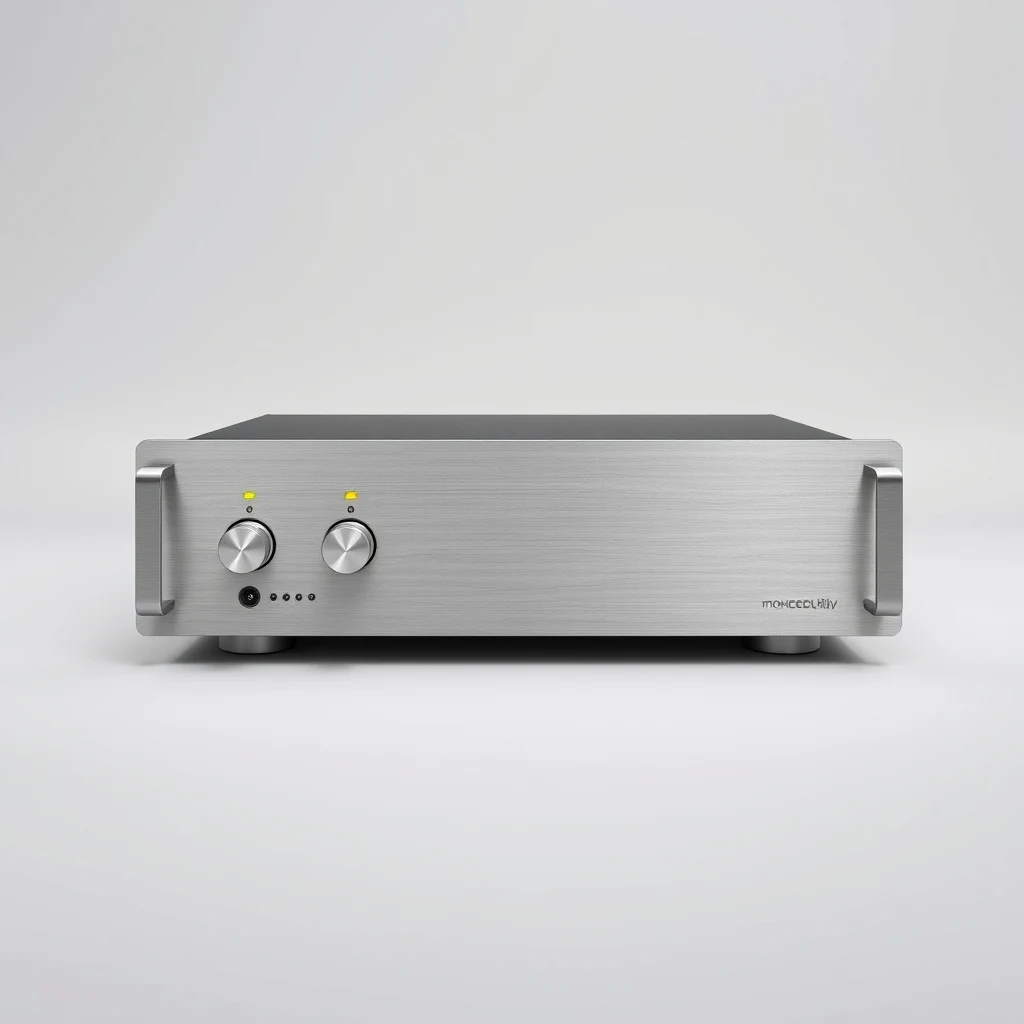 Fulltone Soul Bender