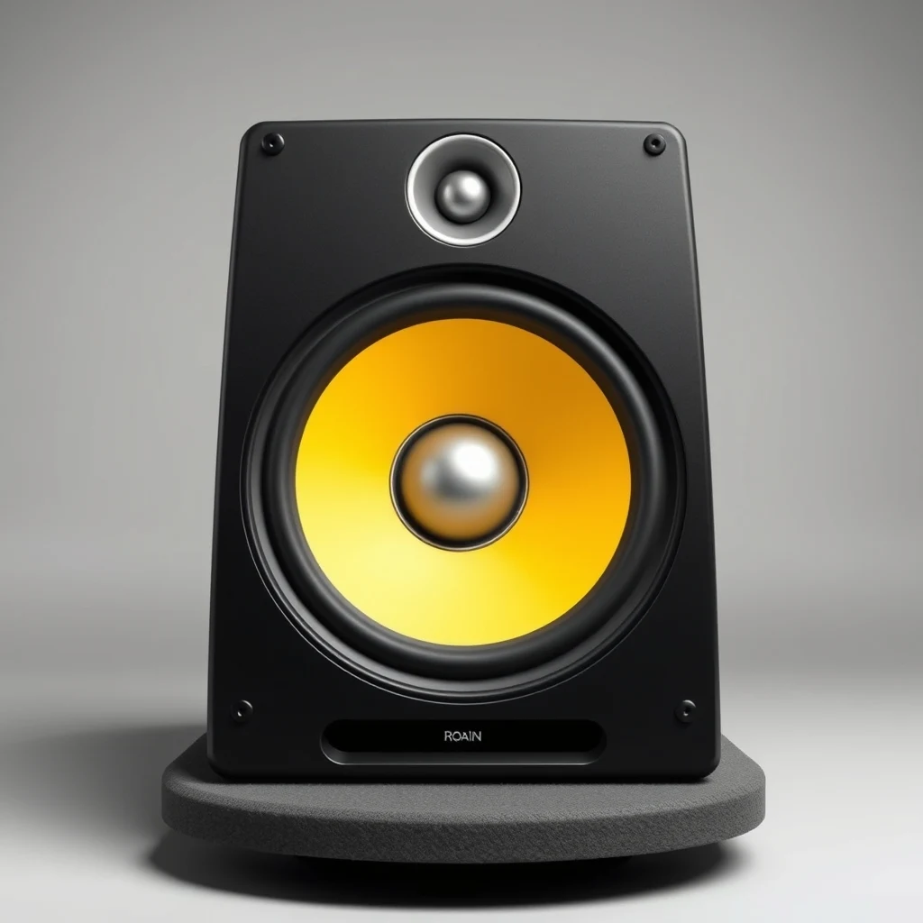 Genelec 8010A