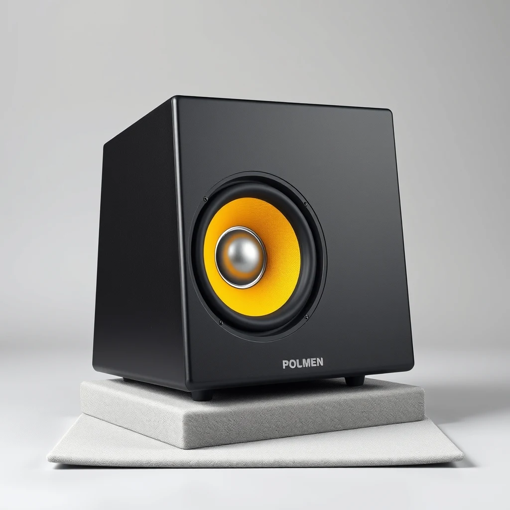 Genelec 8030C