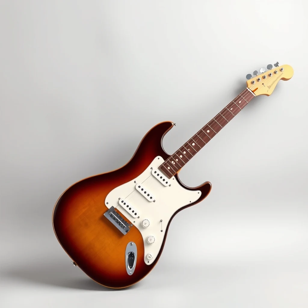 Gibson Explorer