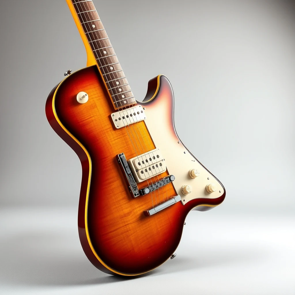 Gibson Les Paul Standard