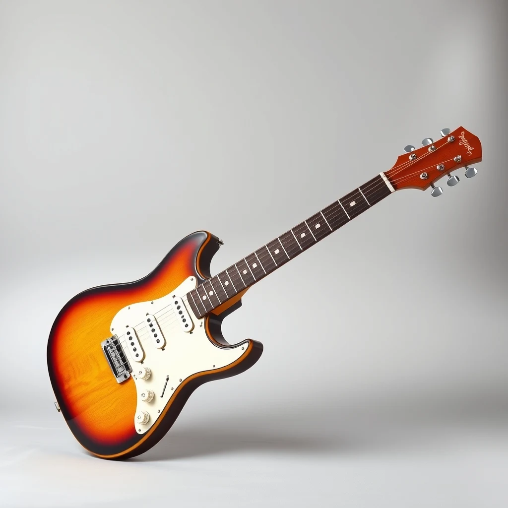 Gibson Les Paul Standard 60s