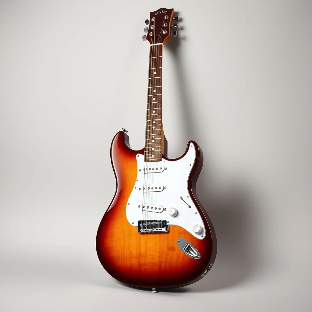Gibson SG Custom