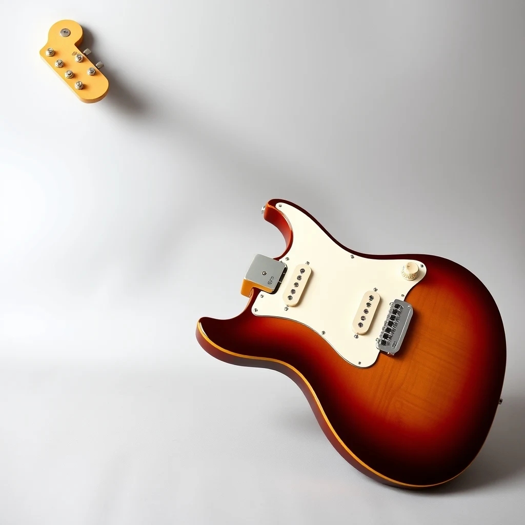 Gibson SG Special