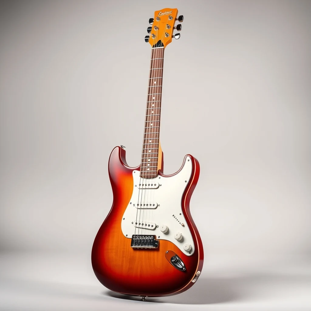Gibson SG Standard