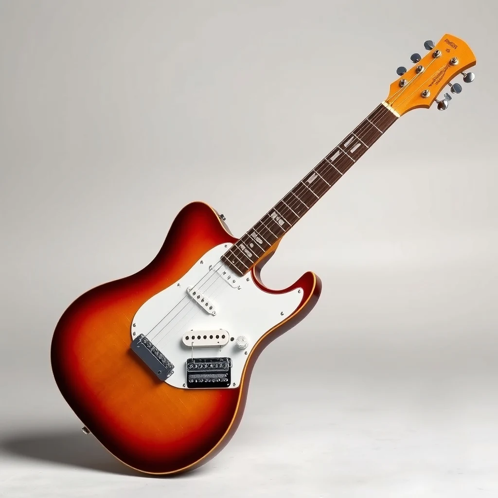 Gibson SG Standard 61