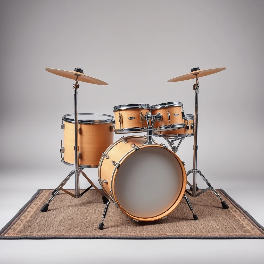Gretsch Catalina Maple