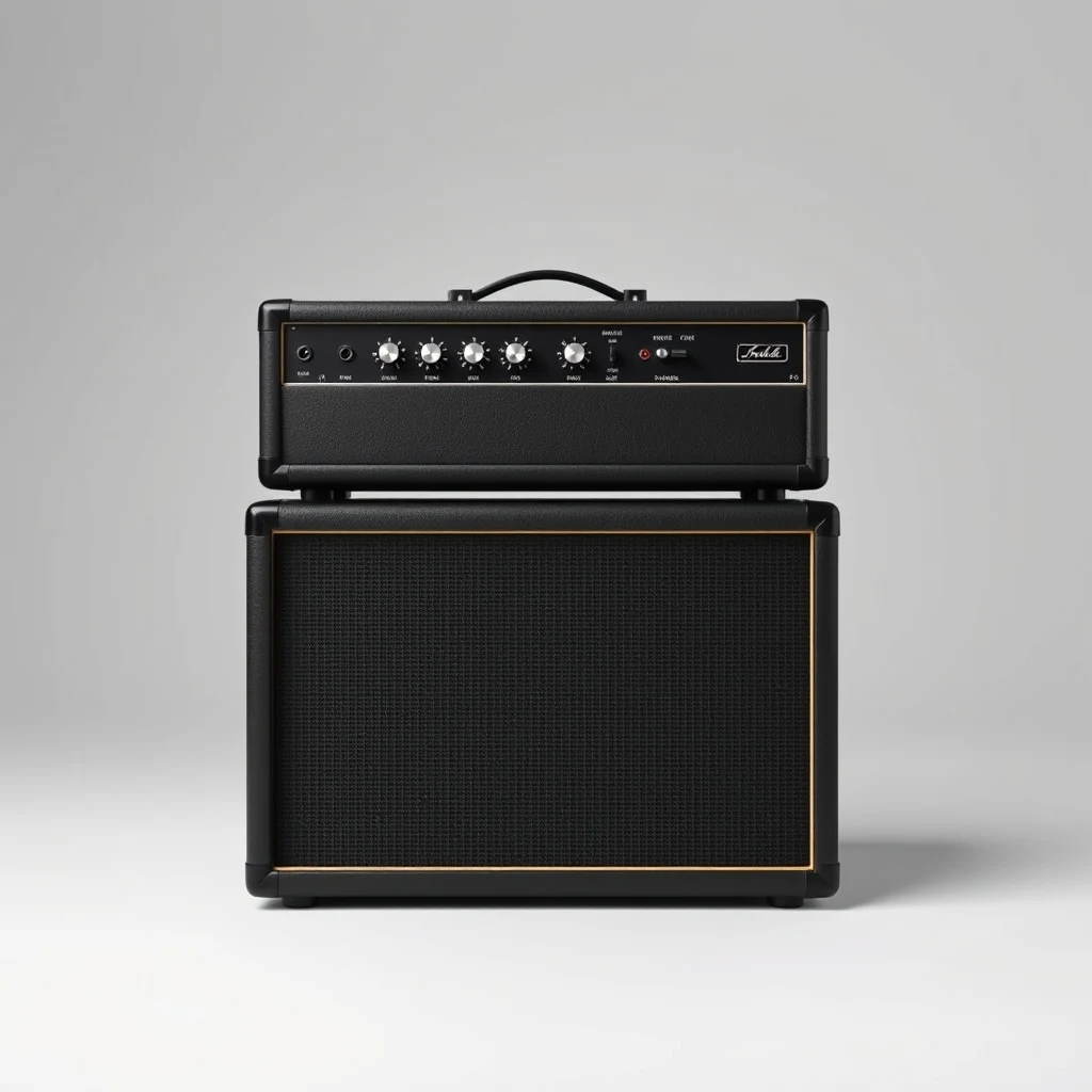 Hartke HD500