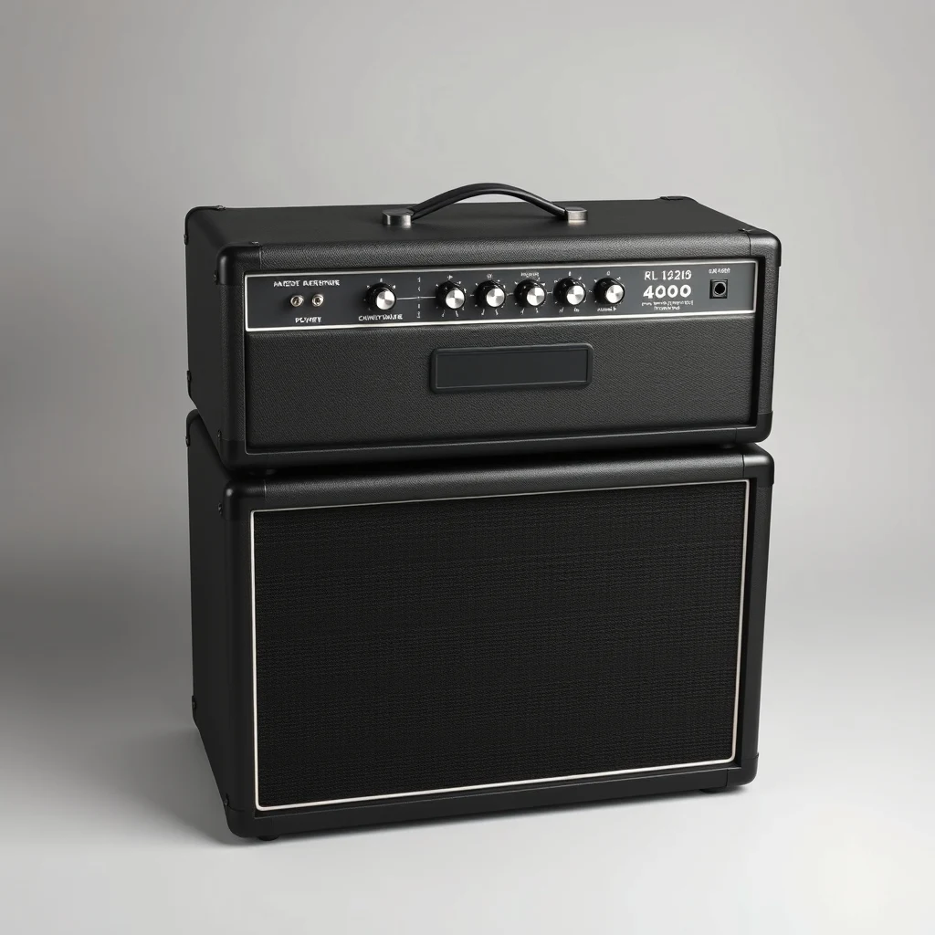Hartke LX5500