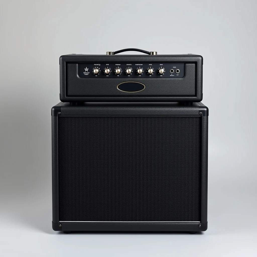 Hughes & Kettner Tubemeister