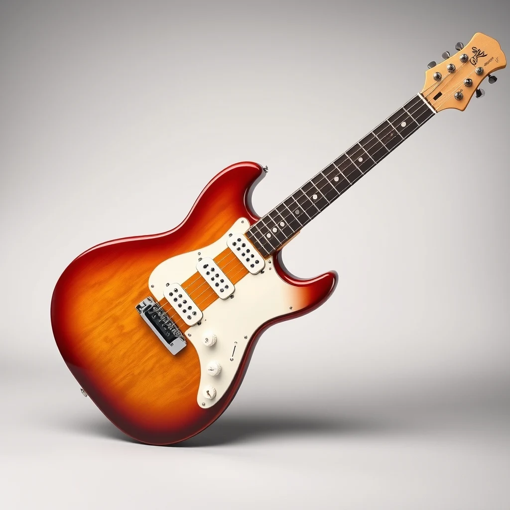 Ibanez RG7