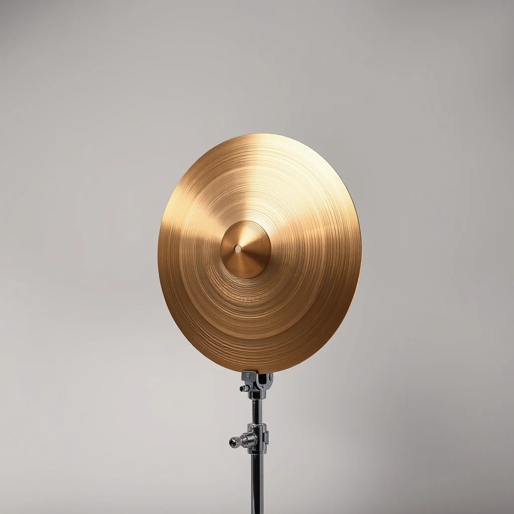 Istanbul Agop Cymbals 22 Inch Ride