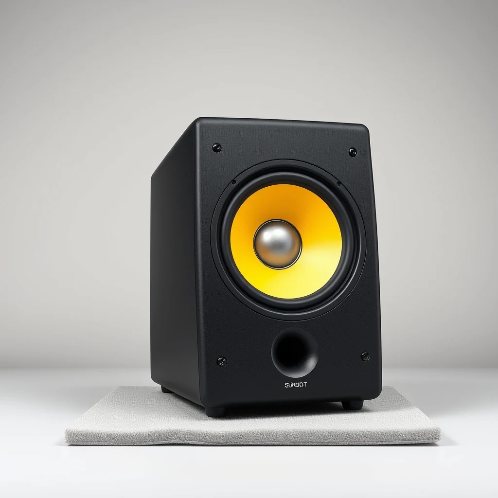 JBL 308P MkII