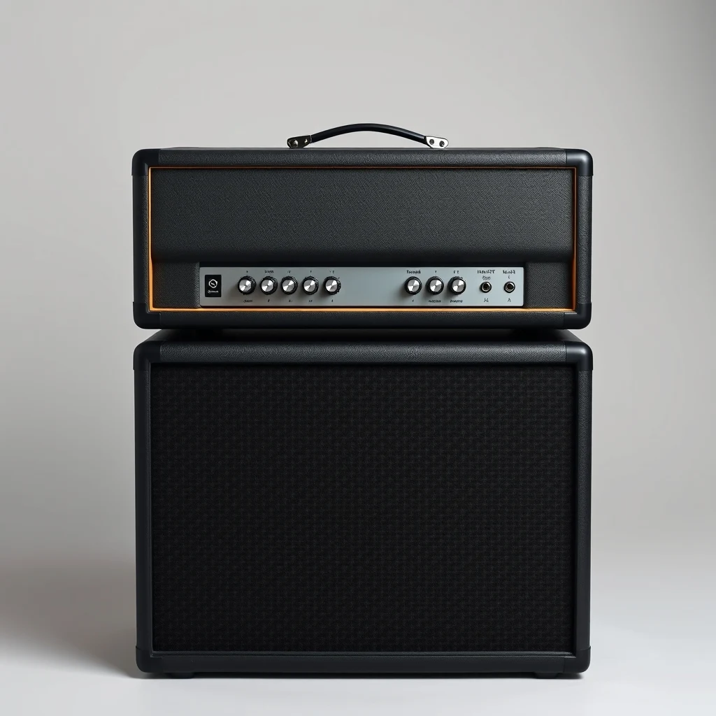 Kemper PowerRack
