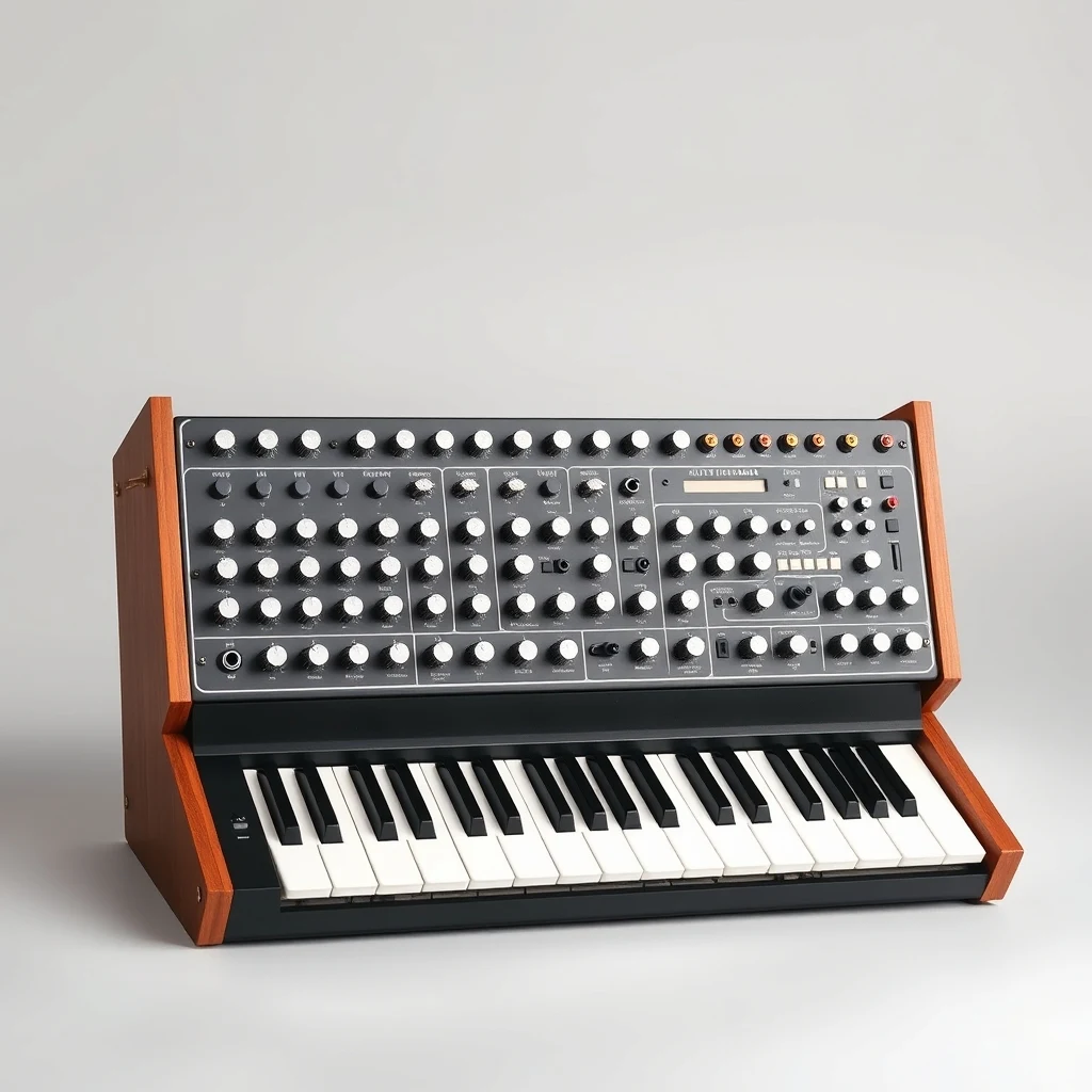 Korg ARP 2600 FS