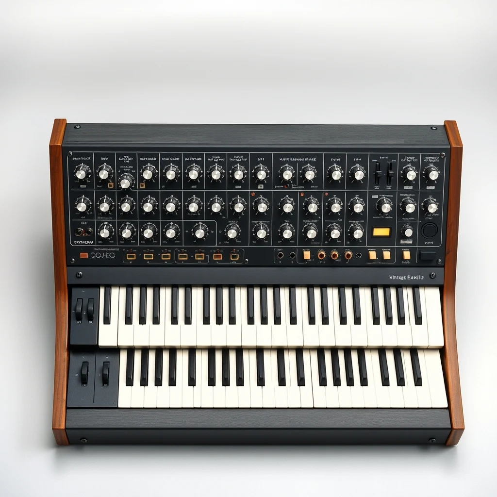 Korg Krome EX
