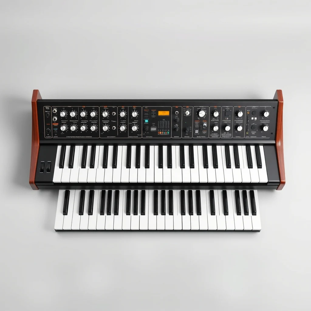Korg Kronos