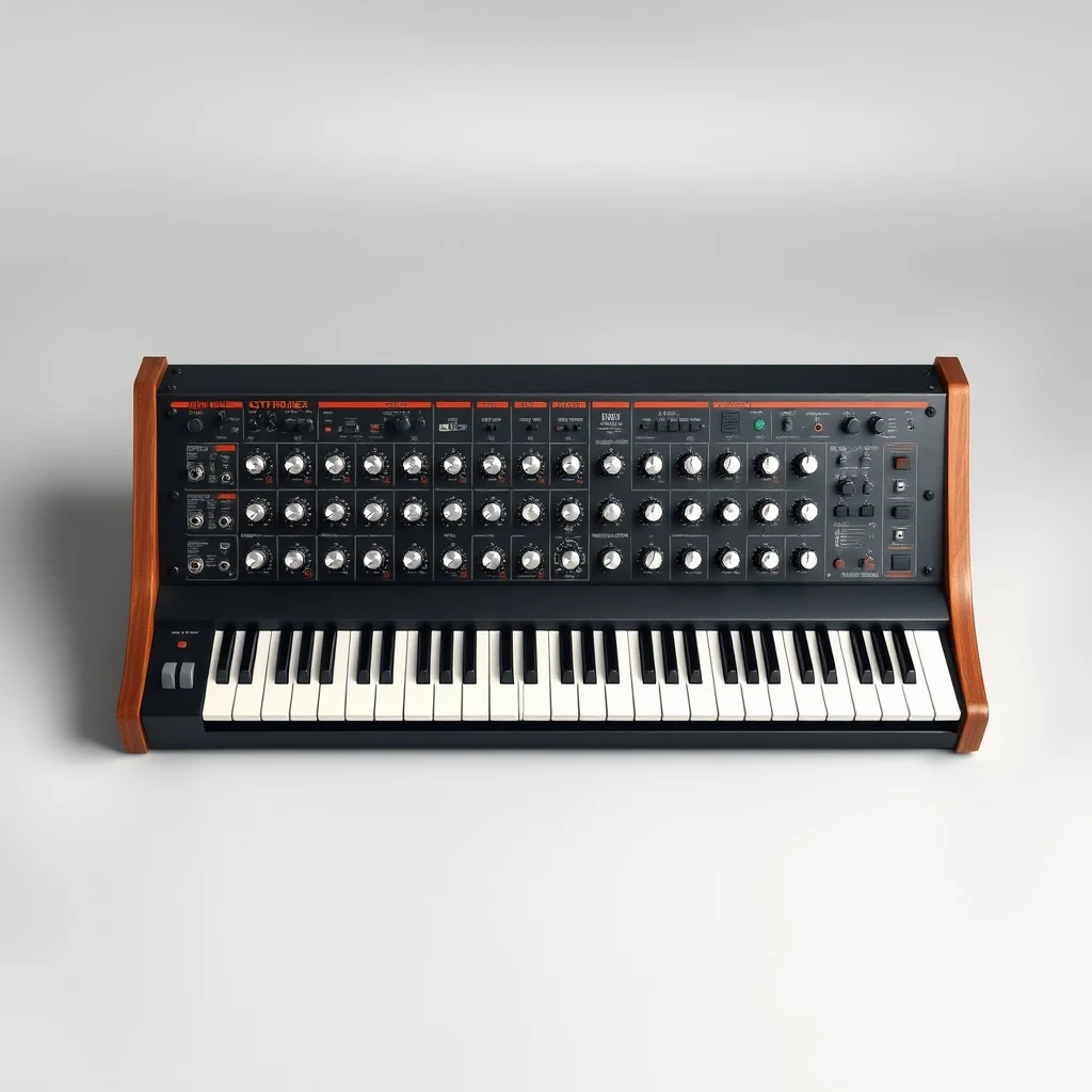Korg Microkorg