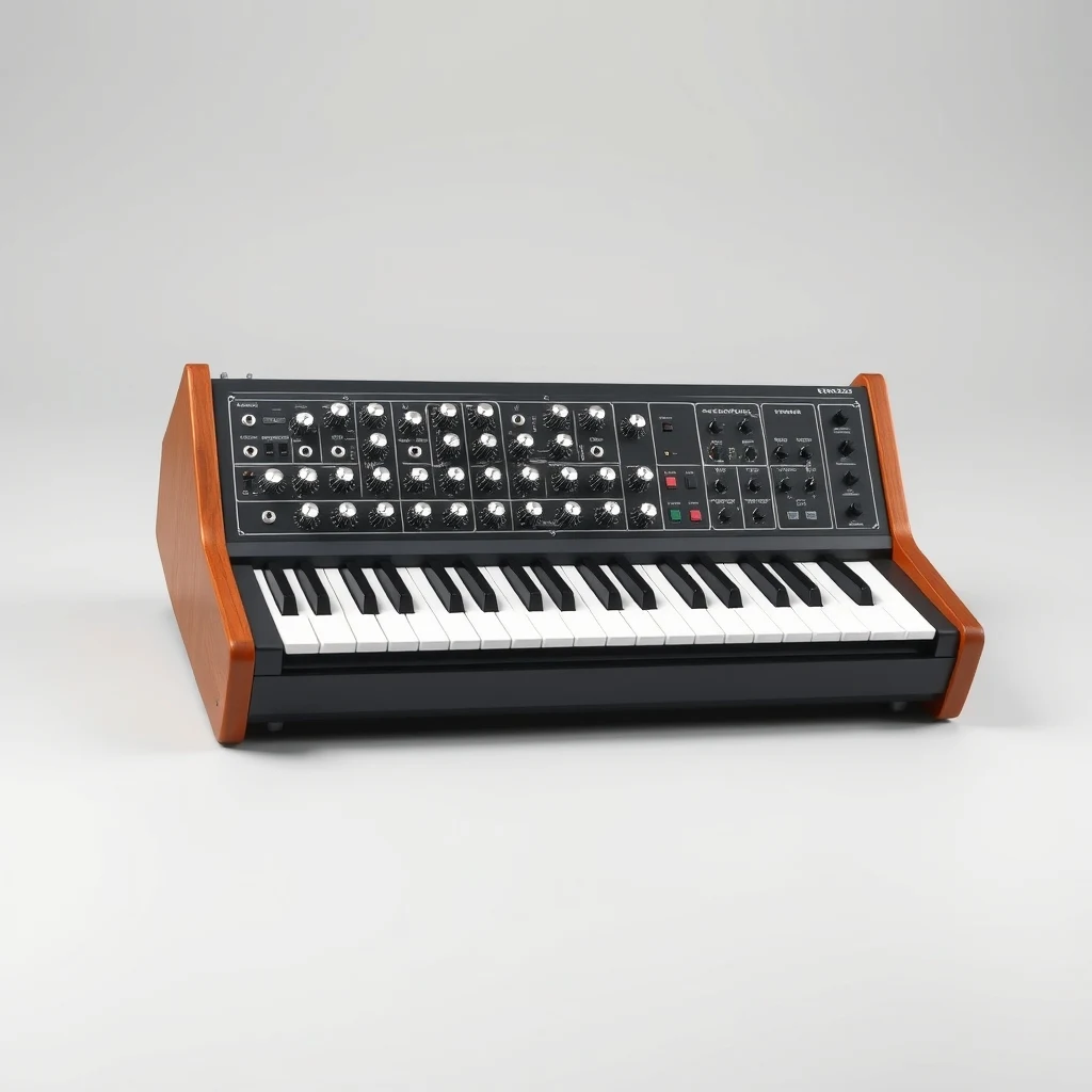 Korg Oasys