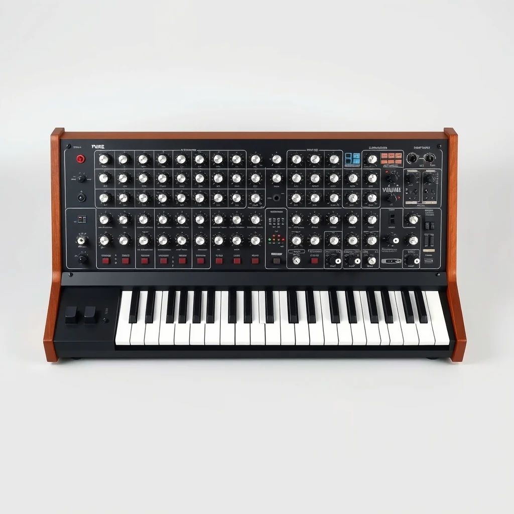 Korg PA5X