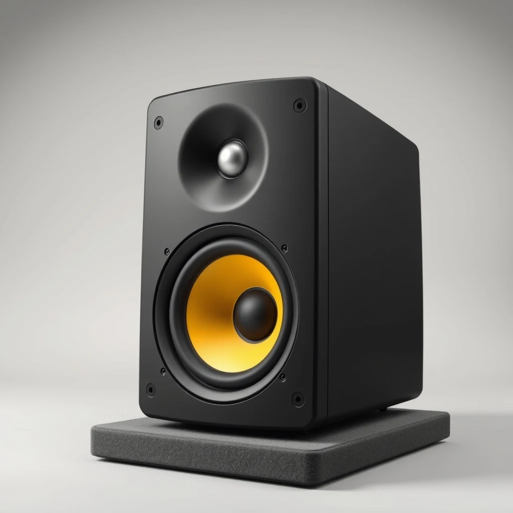 KRK Rokit 5 G4