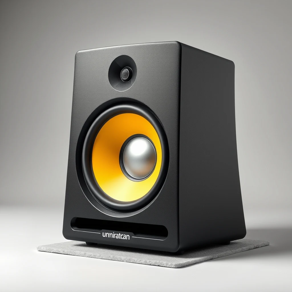 KRK Rokit 7 G4