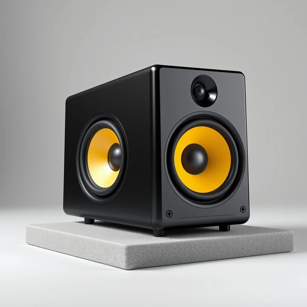 KRK Rokit 8 G4