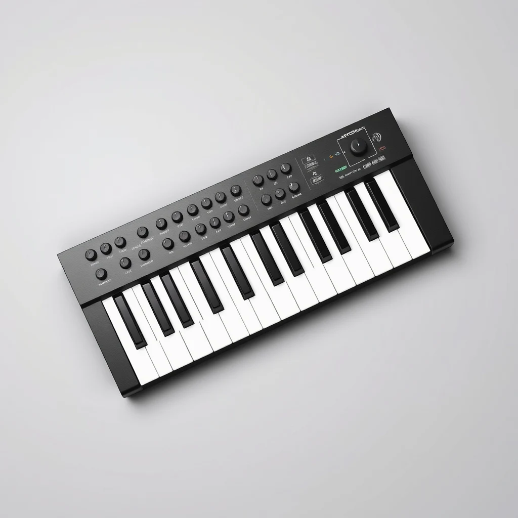 Line 6 FBV Controller