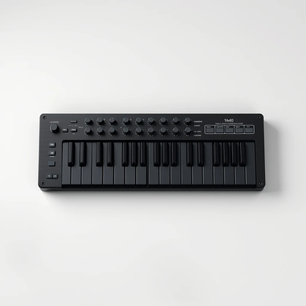 Make Noise 0-CTRL