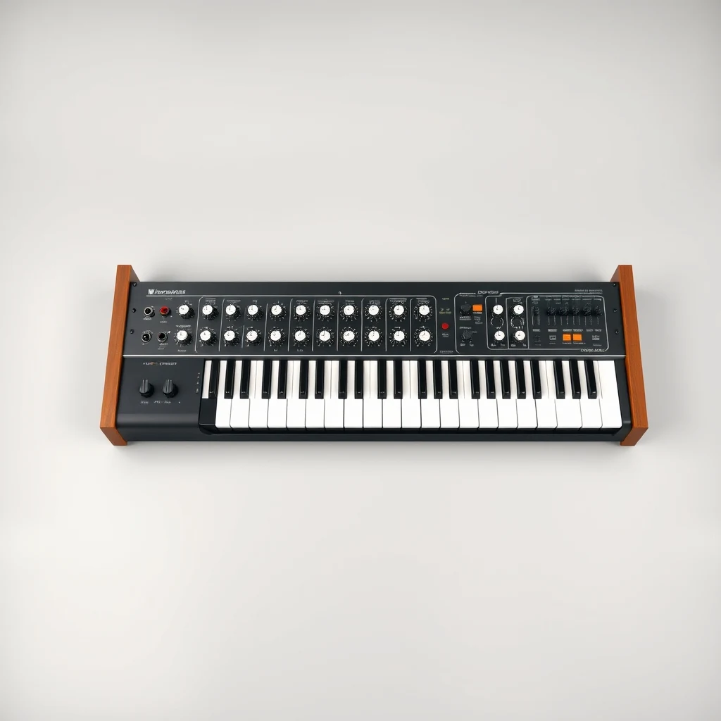 Make Noise Shared System