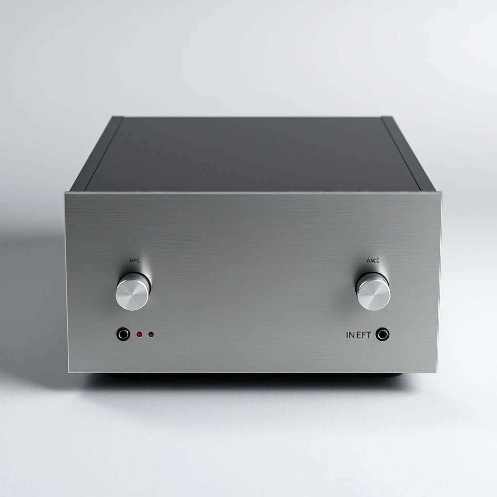 Manley Massive Passive
