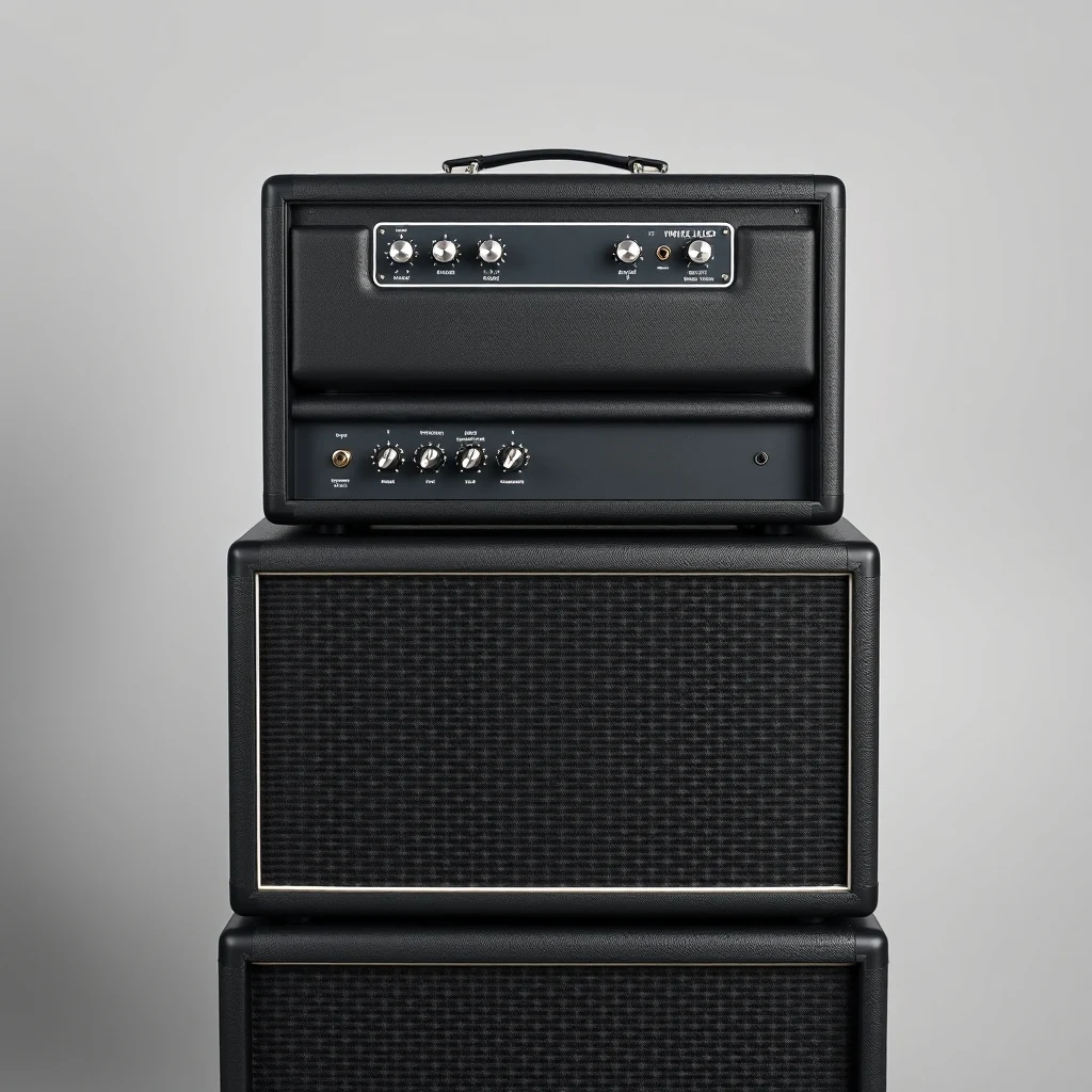 Marshall JCM2000
