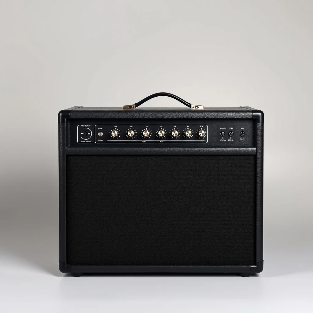 Marshall JCM800 2203