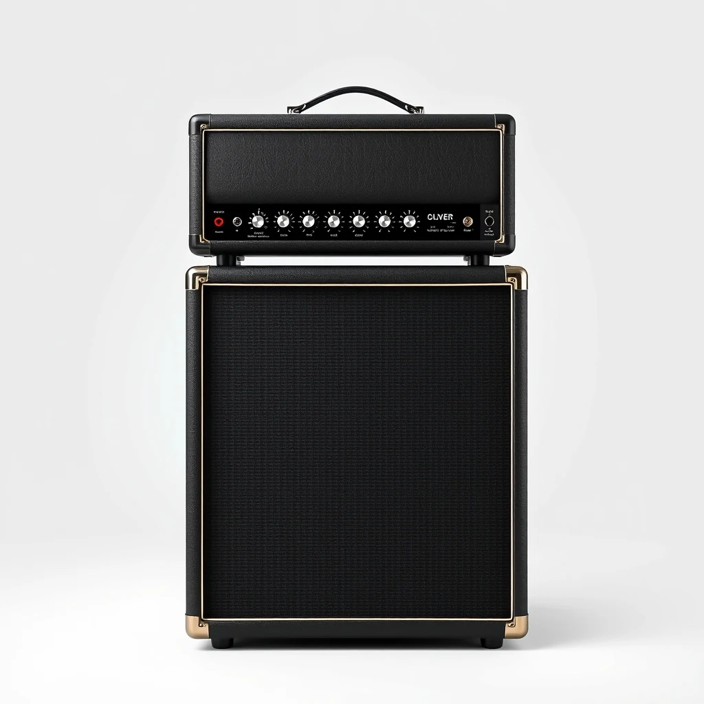 Marshall JVM410H