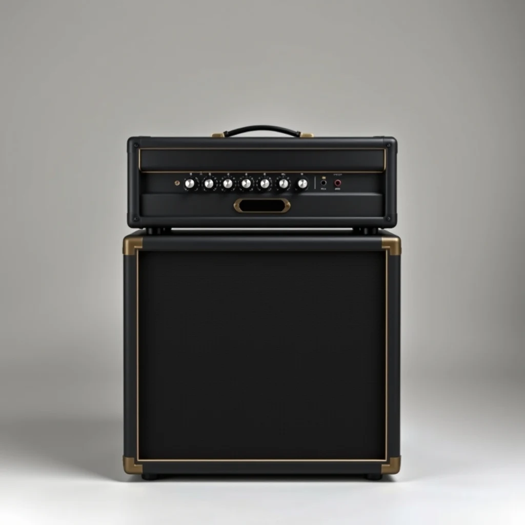 Marshall Plexi 1959