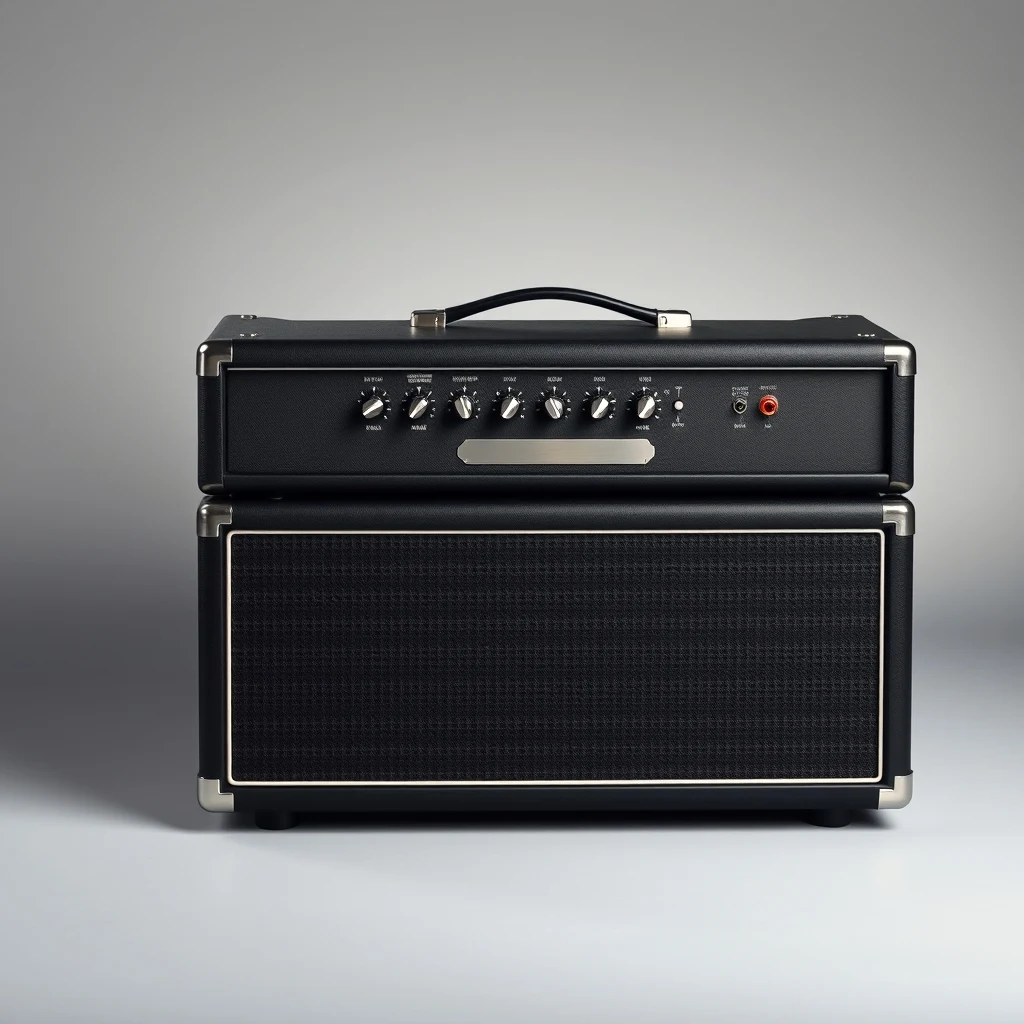 Marshall Plexi 1987