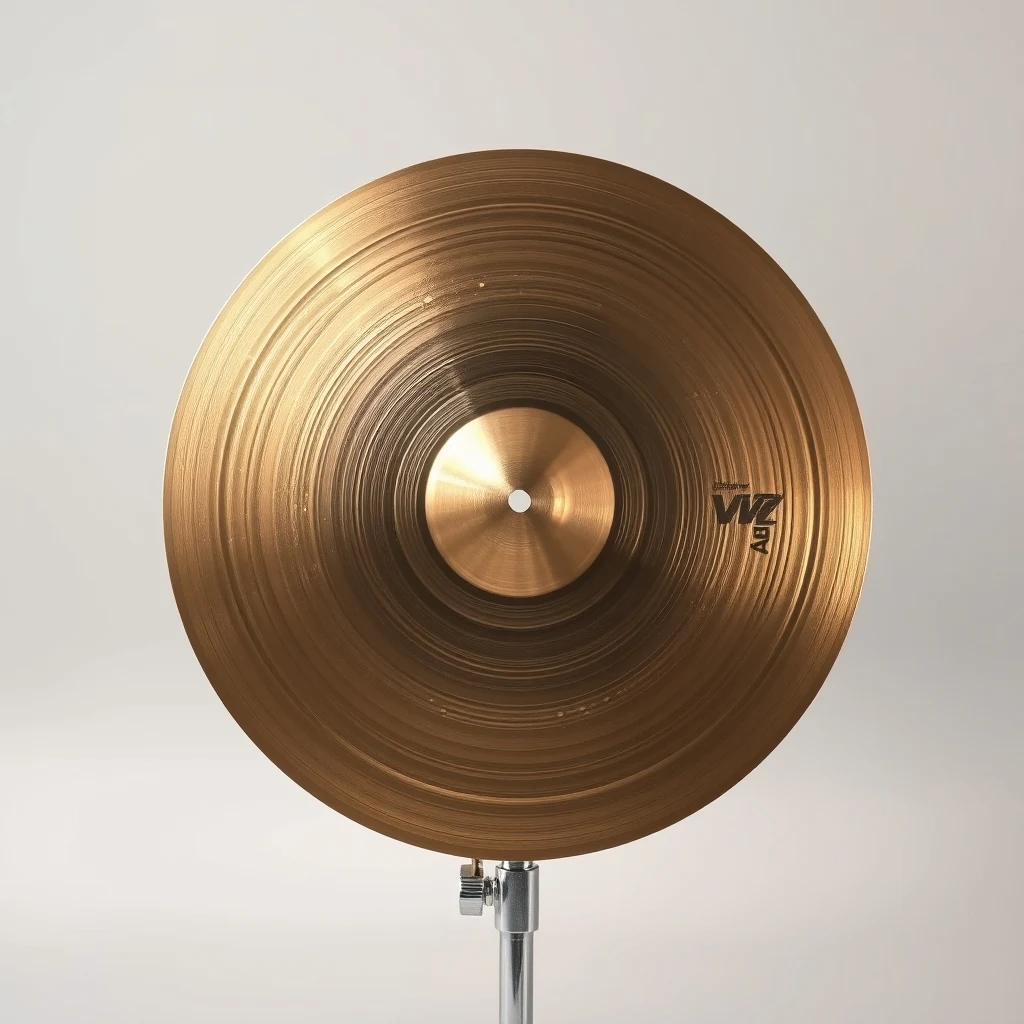 Meinl Byzance