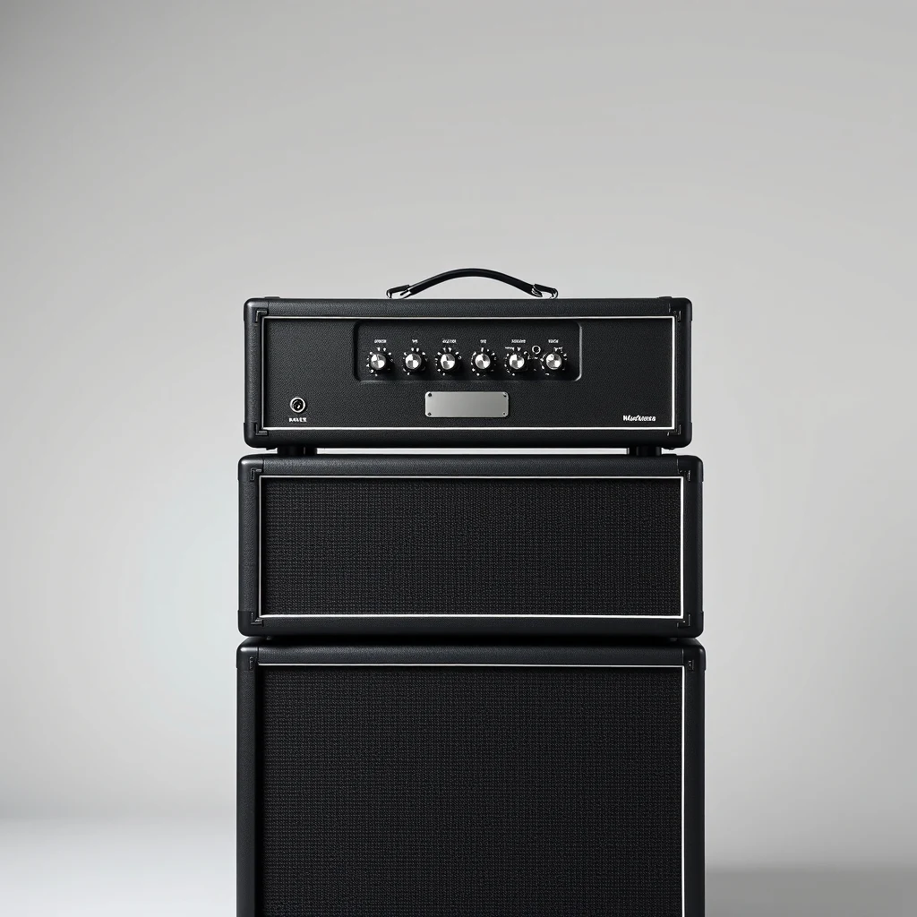 Mesa Boogie Mark VII