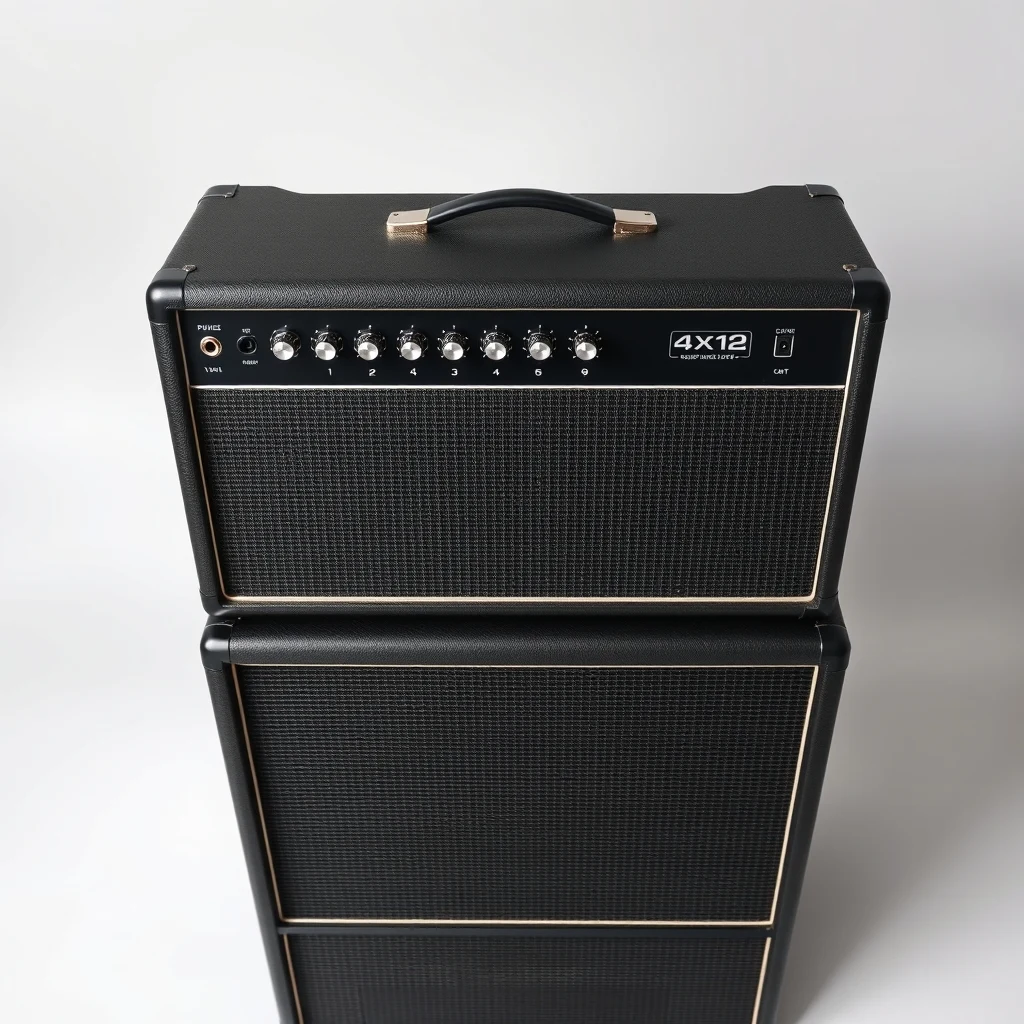 Mesa Boogie Triple Rectifier