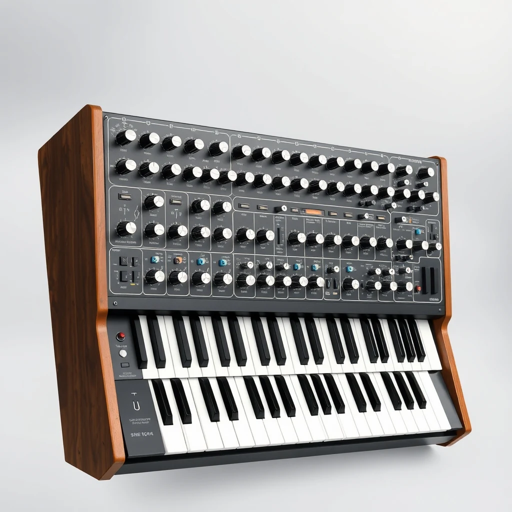 Moog Etherwave Theremin