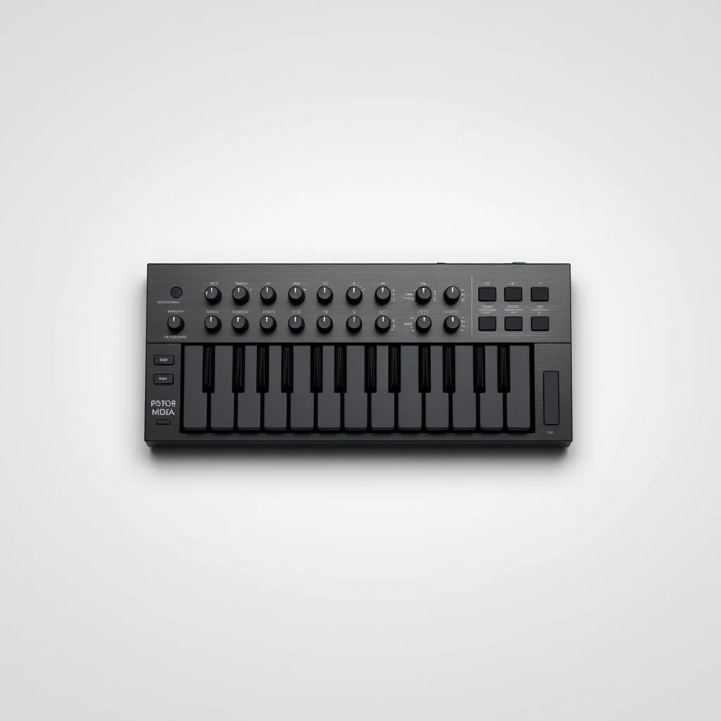 Morningstar MC6 MKII