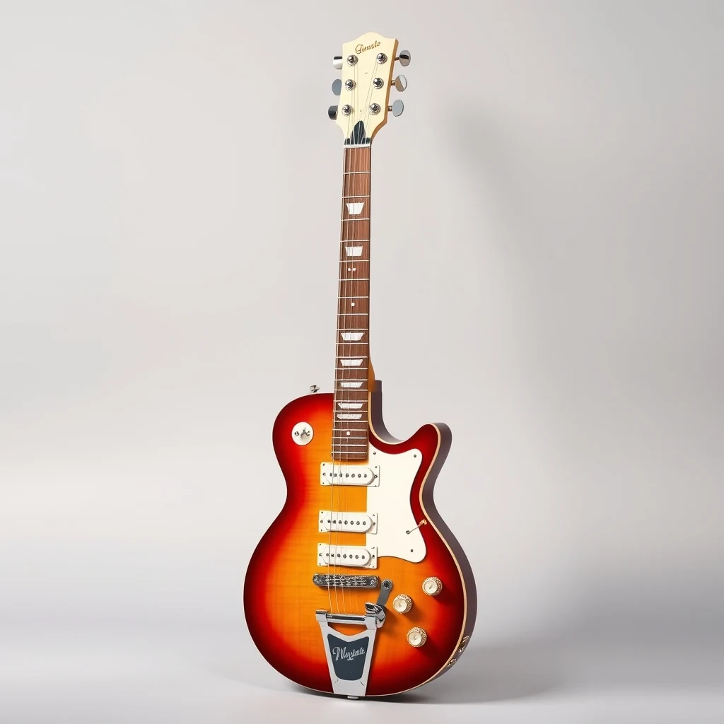 Music Man Axis