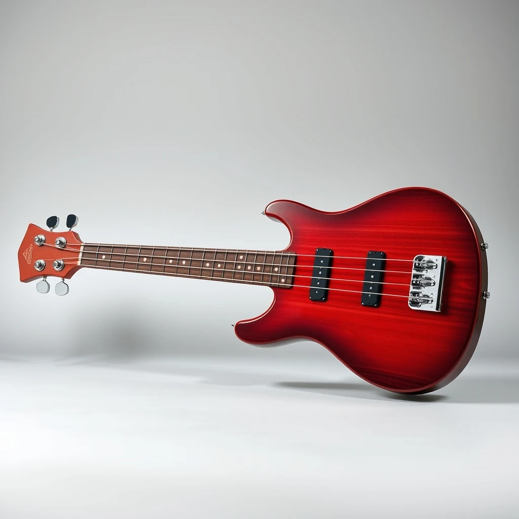 Music Man Bongo