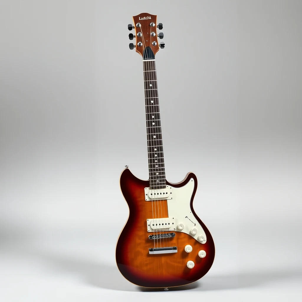 Music Man Cutlass